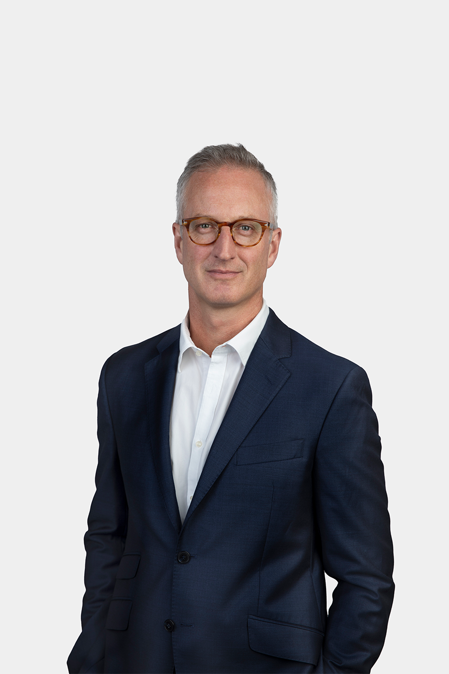 David  Birrell